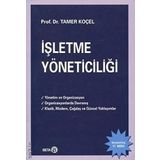 İŞLETME YÖNETICILIĞI - TAMER KOÇEL