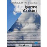 İşletme Yönetimi - Gülay Budak Gönül Budak