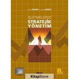 İŞLETMELERDE STRATEJIK YÖNETİM - HAYRI ÜLGEN & S. KADRI MIRZE