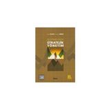 İŞLETMELERDE STRATEJIK YÖNETIM - HAYRI ÜLGEN;S. KADRI MIRZE (ISBN:9786053779155)