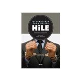 İŞLETMELERİN KARA DELİĞİ HILE - NEJAT BOZKURT