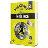 İşleyen Zeka 8. Sınıf Ingilizce 3 Lü Kuvvet Serisi
