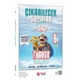İşleyen Zeka LGS 8. Sınıf Türkçe Çıkabilecek Sorular Denemeleri