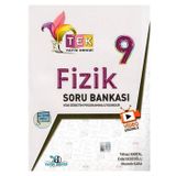 İşleyen Zeka Yayınları 6. Sınıf Galaksi Serisi Türkçe Konu Anlatımlı Soru Bankası