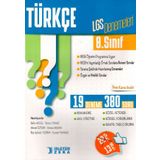 İşleyen Zeka Yayınları 8. Sınıf LGS Türkçe Denemeleri