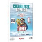 İşleyen Zeka Yayınları Işleyen Zeka 8. Sınıf Lgs Türkçe Çıkabilecek Sorular Denemeleri