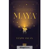 İsli Çocuklar:Maya-Yeşim Aslan