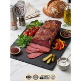 Isli Kuru Et Boşnak Usulü Premium Dana Bonfile Kuru Et - 500 gr