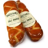 Isli Örgü Peynir - 275 gr