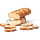 Isli Örgü Peynir 400GR - 400 gr