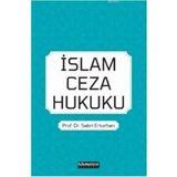 İslâm Ceza Hukuku Sabri Erturhan