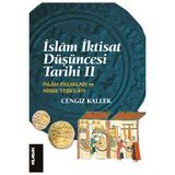Islâm Iktisat Düşüncesi Tarihi 2;islâm Pazarları ve Hisbe Teşkilatı