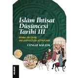 İslâm İktisat Düşüncesi Tarihi 3;Hisbe / İhtisab (Belediyecilik) Kitapları