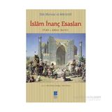 İslâm İnanç Esasları - (Fıkh-I Ekber Şerhi)-Ebu Mansur El-Matüridi