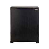 ISM Minibar 40 Litre Eco Seri Blok Kapılı Otel Tipi Minibar - Mini Buzdolabı - Minibar Dolabı - Siyah