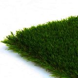 Ism Suni Çim Halı Serisi 50 mm Yeşil Çim Saha - 400 x 100 cm