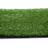 Ism Suni Çim Halı Serisi 8 mm Yeşil En 2,5 Metre - 250 x 100 cm