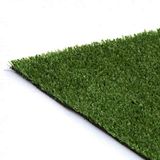 ISM Suni Çim Halı Serisi - Yeşil - 20 mm - Yüksek Çimen Hissi (400x400-16m²)