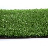 ISM Suni Çim Halı Serisi - Yeşil - 7 mm (400x1800-72m²)