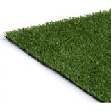 Ism Suni Çim Halı Serisi Yeşil 8 mm En 2 Metre - 200 x 2000 cm
