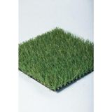 Ism - Suni Yapay Çim Halı Serisi - 25MM Ultra - Yeşil - En 1m-1,5m-2m-2,5m-3m-4m - Yüksek Çim Hissi - 300X400CM