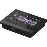 ISMA ISMA-D-PA7C-B1 7'' Android 6.0 Endüstriyel Dokunmatik Kontrol Paneli