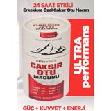 İsmail Aras Çakşır Otu Macun 1 Kutu - 150 gr