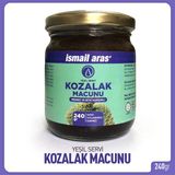 İsmail Aras Kozalak Macunu 240 Gr