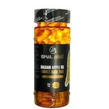 İsmail Aras Kudret Narı Yağı 100 Softgel