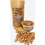 Ismail Ekmekçi Kuruyemiş Çiğ Fıstık 500 gr