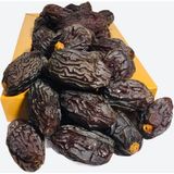 Ismail Ekmekçi Kuruyemiş Kudüs Hurma Jumbo 1 kg
