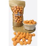 Ismail Ekmekçi Kuruyemiş Soslu Fıstık 250 gr