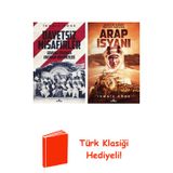 İsmail Köse 2 Kitap Seti + Türk Klasiği Hediye