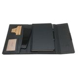Isme Özel Kalemli Ajanda Organizer Set