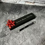 Isme Özel Metal Tükenmez Kalem Isimli / Öğretmen / Öğretmenler Günü Hediyesi / Öğretmene Hediye / Baba / Avukat 24 Kasım