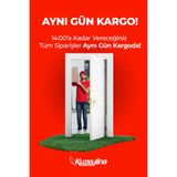 İsme Özel Mutfak Yazısı - 33x24 cm, 3 mm MDF, Çift Taraflı Bantlı
