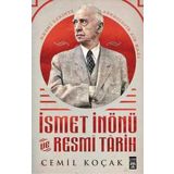 İsmet İnönü Ve Resmi Tarih - Cemil Koçak