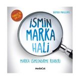 İSMİN MARKA HALI MARKA İSİMLENDİRME REHBERI - DUYGU PHILLIPS