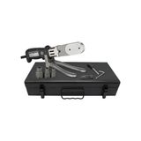 İsmiyle Al Fusion KF10-S2 700W Plastik Boru Kaynak Makinesi Seti
