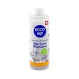 İsmiyle Al Purele Ecco Pet Care Kremli Kedi ve Köpek Şampuanı 400 ml