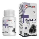 İsmiyle Al Supravet Calming Vitamin D + Catnip Kedi ve Köpek Sakinleştirici Tablet 75 Adet