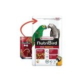 İsmiyle Al Versele Laga Nutribird P15 Tropical Papağan Kuş Yemi 1 kg