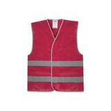 Işmont Basic Ikaz Yeleği - 3XXL
