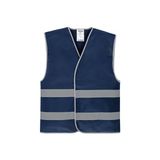 Işmont Basic Ikaz Yeleği - L - XL