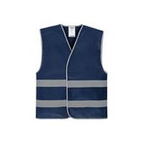 Işmont Basic Ikaz Yeleği - XXL - XXXL