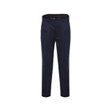 İşmont Kumaş Pantolon Fresko - 40 - Lacivert
