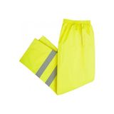 İşmont Poyraz Hi-Vis Yağmur Pantolonu - Sarı - XL