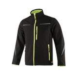 İŞMONT Softshell Mont - Spor Mont