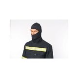 ISMONTPRO Alev Almaz ve Antistatik Başlık