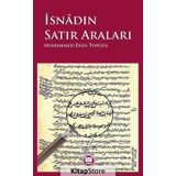İsnadın Satır Araları - Muhammed Enes Topgül